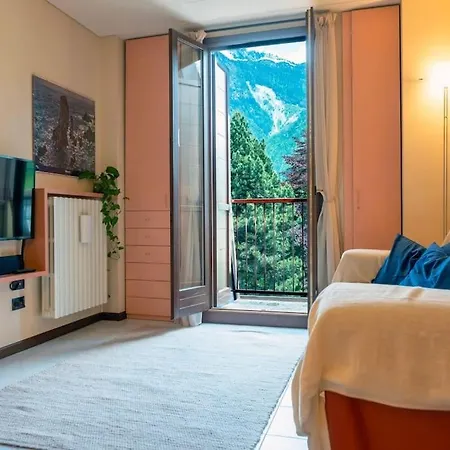Apartament Panoramic Chiesa Valmalenco *